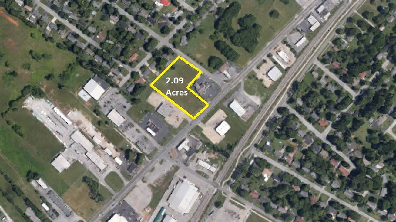 2135 Russellville Rd, Bowling Green, KY 42101