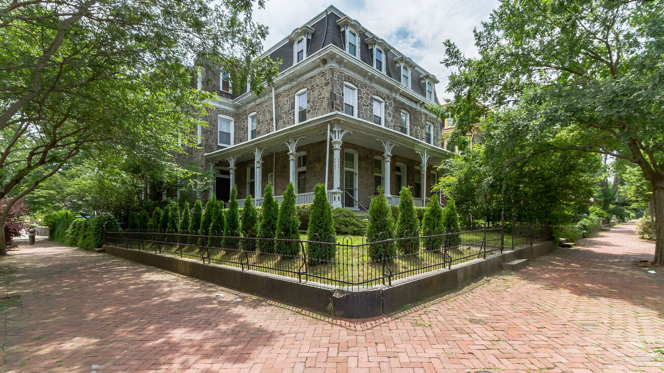 3402 Baring St, Philadelphia, PA 19104 Multifamily Property for Sale