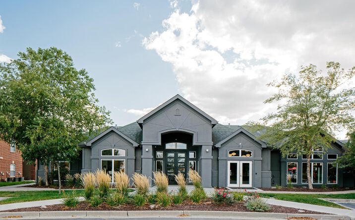 Pictures of Multifamily property located at 4912 Mortensen Rd, Ames, IA 50014 for comps - image #1