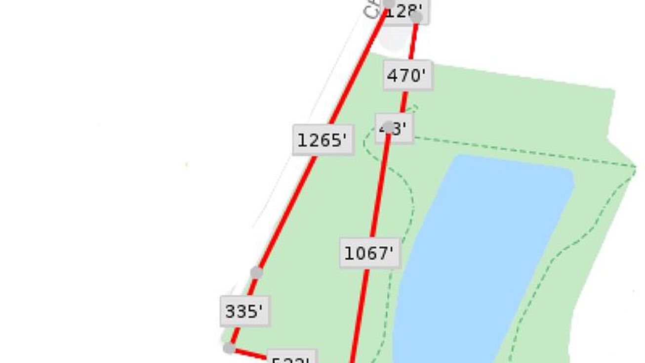 Chris Kelley Blvd, Hutto, TX 78634