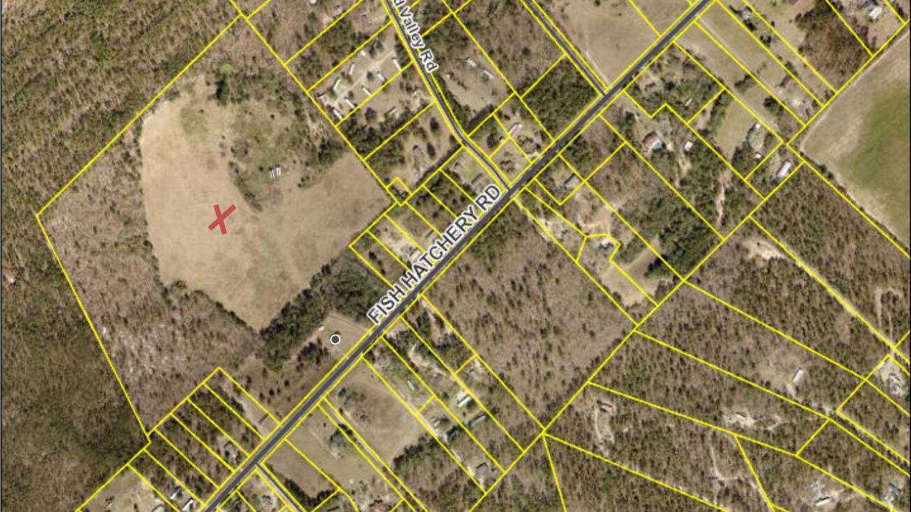 4152 Fish Hatchery Rd, Gaston, SC 29053