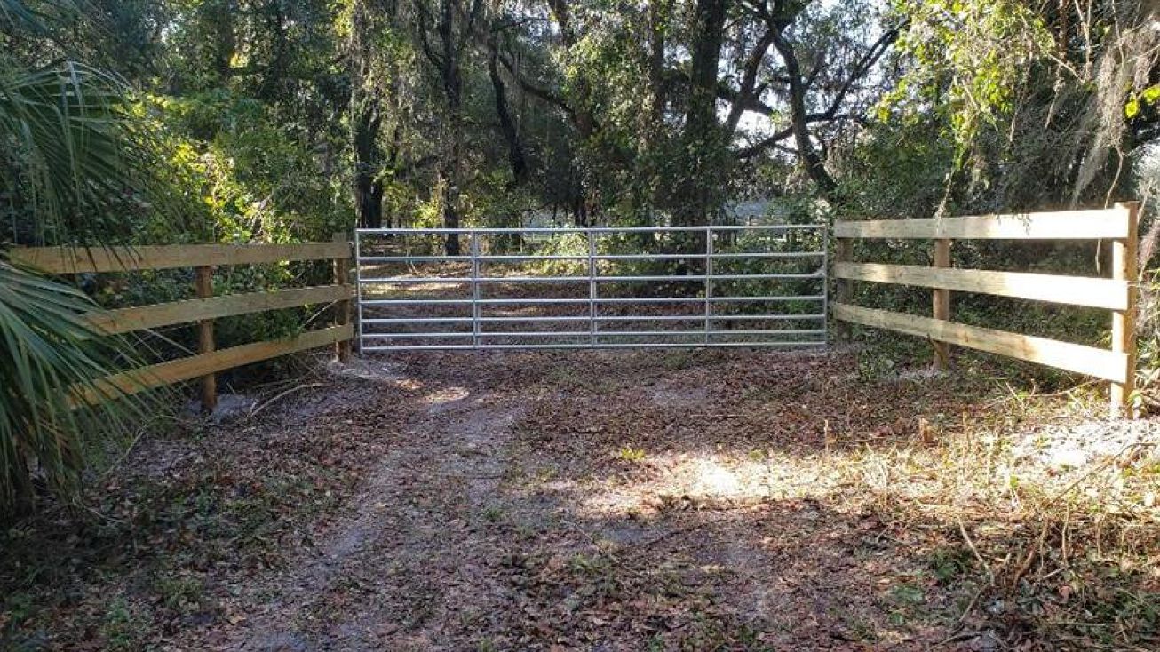 NE 23rd Ave, Wildwood, FL 34785