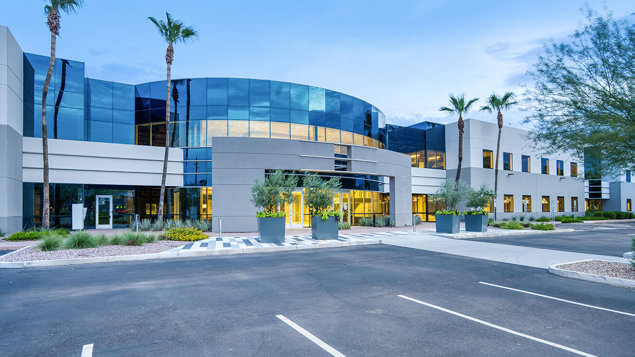 875 W Elliot Rd, Tempe, AZ 85284 Industrial Property for Sale