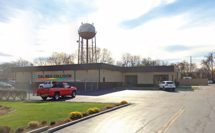 image of property at 110 DESPATCH DR East Rochester NY 14445-1448