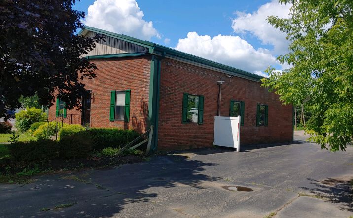 Pictures of Office property located at 7 S Main St, Franklinville, NY 14737 for sales - image #1