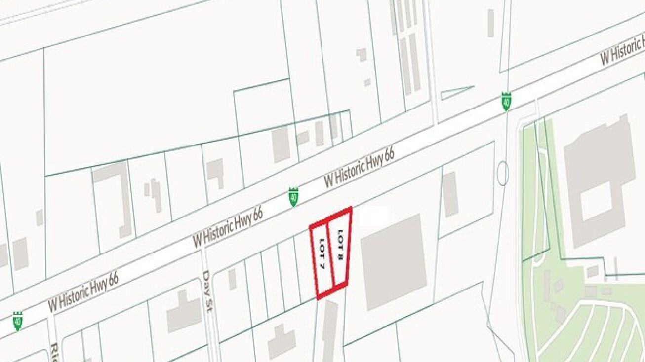 3075 W Historic Hwy 66, Gallup, NM 87301