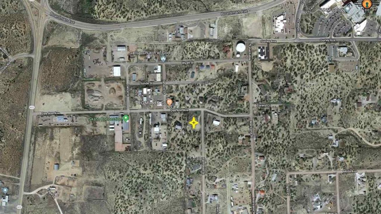 000 De Ann, Gallup, NM 87301