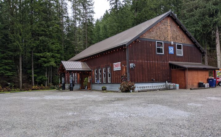 image of property at 10459 MT BAKER HWY Glacier WA 98244-9538