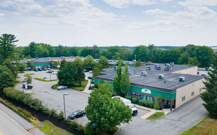 Pictures of Office property located at 311 Darling Ave, South Portland, ME 04106 for comps - image #1