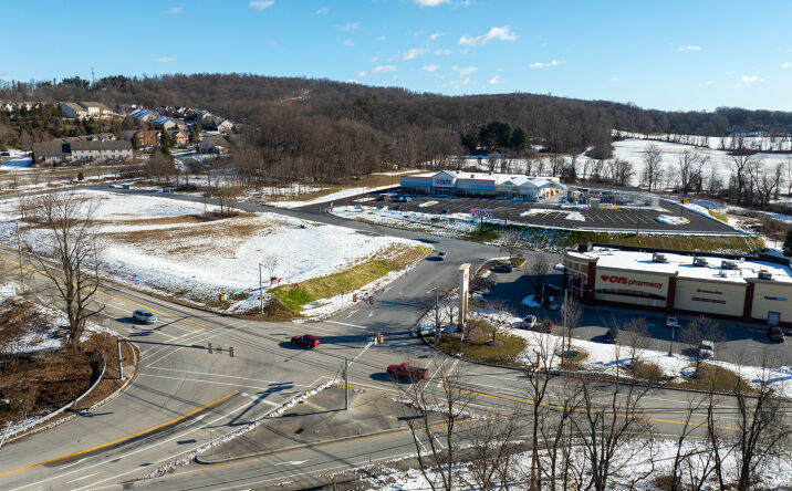 Pictures of Land property located at Old York Rd, New Cumberland, PA 17070 for sales - image #1