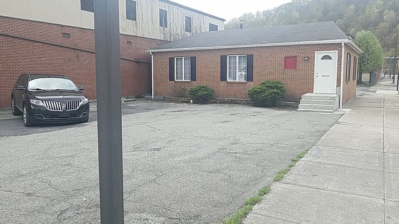 200 Main St, Johnstown, PA 15901