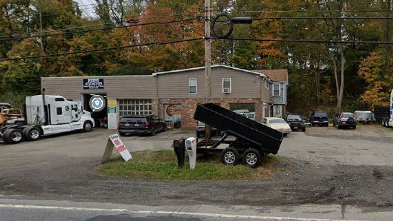 2122 NY22, Patterson, NY 12563