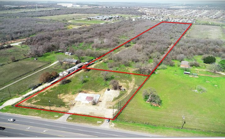 Pictures of Retail, Multifamily, Mixed Use, Land, Industrial property located at 13400 FM 969, Austin, TX 78724 for sales - image #1