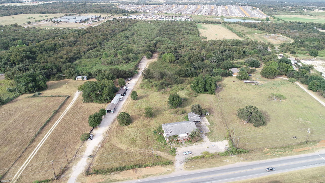 13400 FM 969, Austin, TX 78724 - Land for Sale - TESLA Site (Across ...