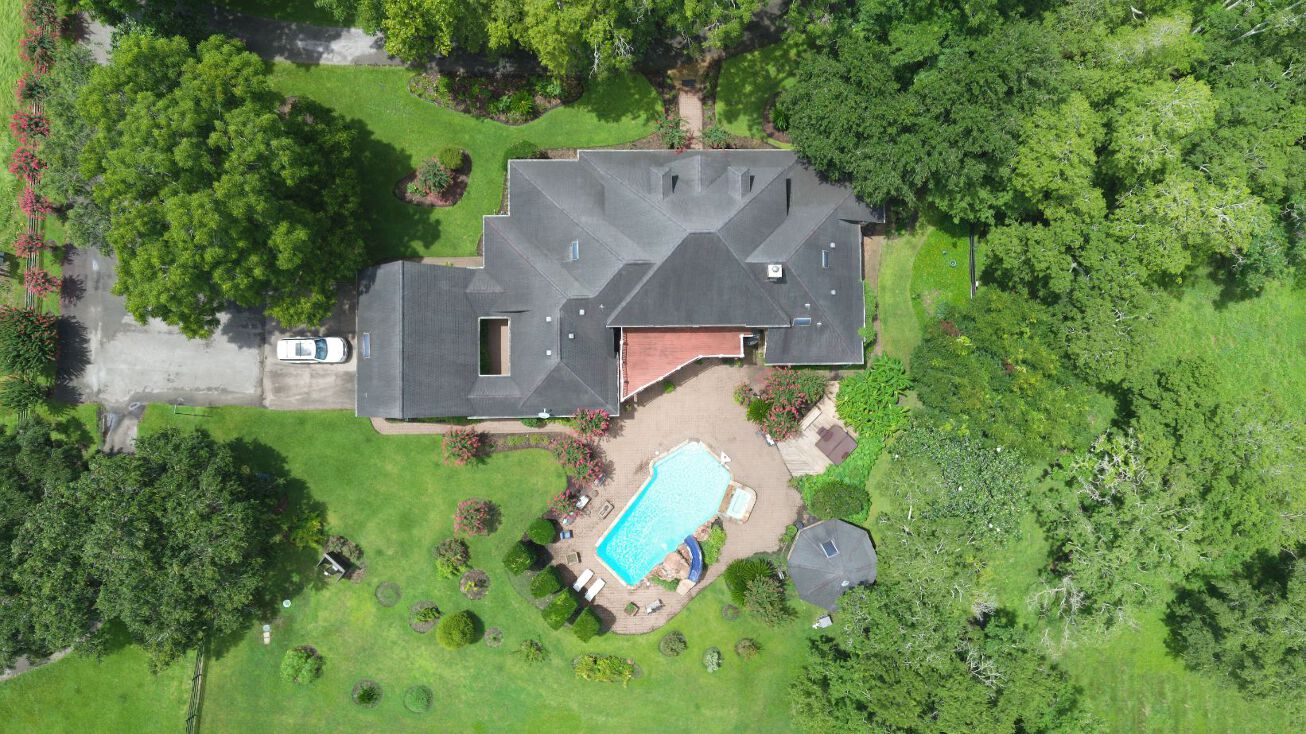 4197 County Rd 155, Alvin, TX 77511 Land for Sale 20 ACRE