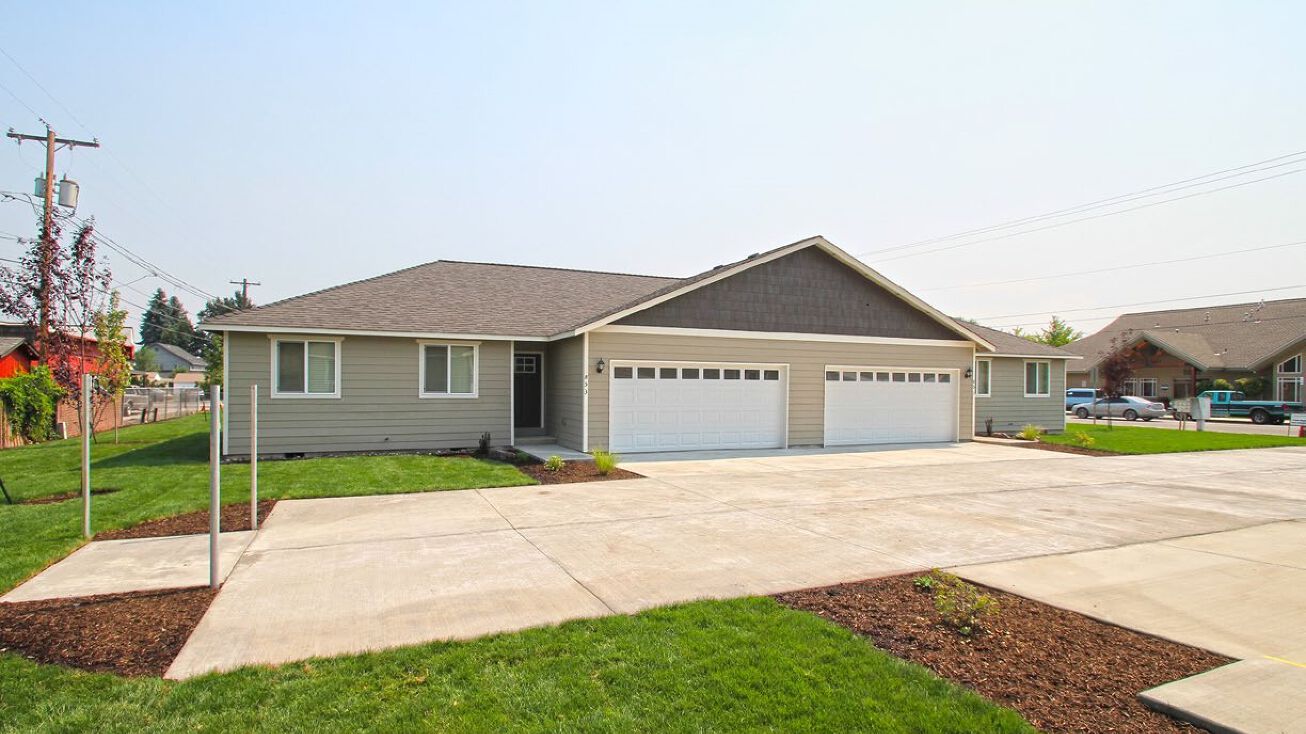 Multifamily Property Portfolio for Sale in Prineville, OR