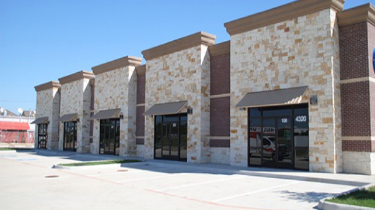 4320 S State Highway 360, Grand Prairie, TX 75052 Retail Property for