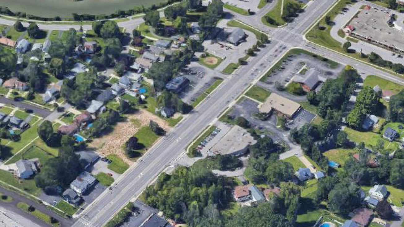 2740 Niagara Falls Blvd, Tonawanda, NY 14150