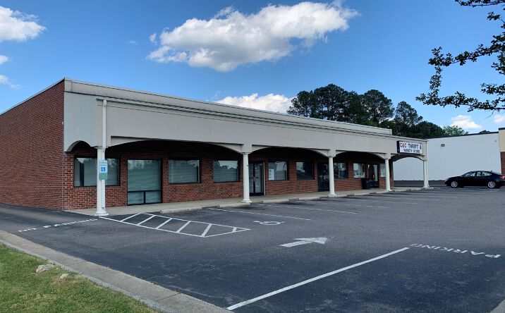 2807 S Horner Blvd, Sanford, NC 27332 | Crexi.com