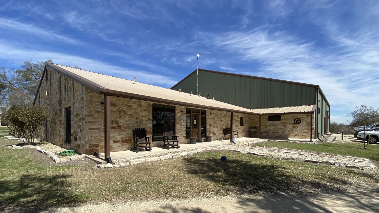 870 Co Rd 156, Granger, TX 76530 | Crexi.com