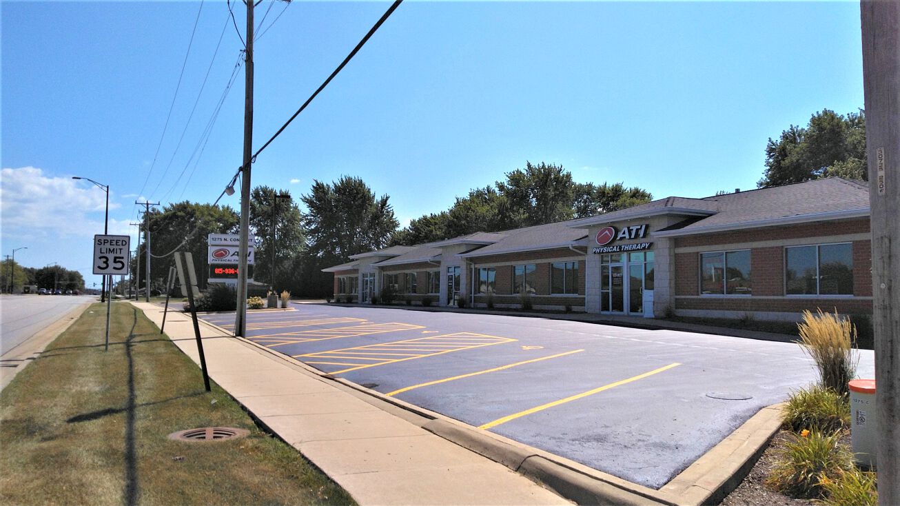 1275 N Convent St, Bourbonnais, IL 60914