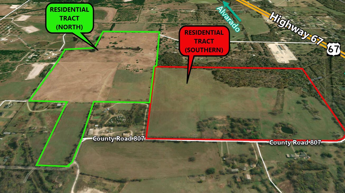 4635 County Rd 703, Alvarado, TX 76009