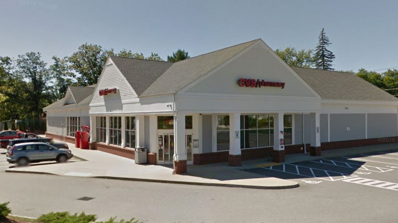 220 Union Avenue, Laconia, NH 03246 Retail Property for Sale CVS