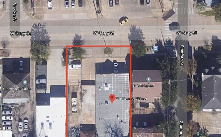 Pictures of Retail property located at 711 West Gray, Houston, TX 77019 for sales - image #1