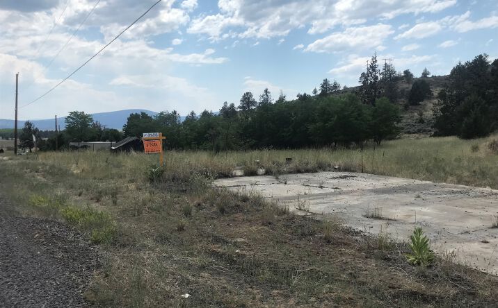 Pictures of Land property located at 5395 OR-66, Klamath Falls, OR 97601 for sales - image #1