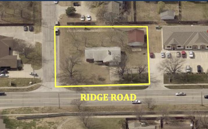 101 N RIDGE RD Wichita KS 67212-3323 APN: 00222993 | Crexi.com