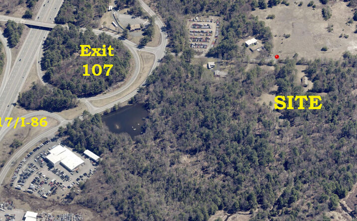 Pictures of Land property located at Kroeger Rd, Monticello, NY 12701 for sales - image #1