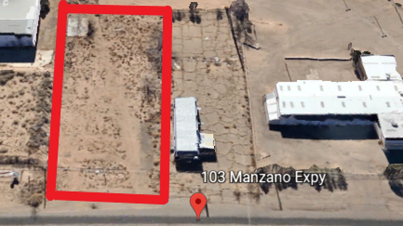 Manzano Expy, Rio Communities, NM 87002