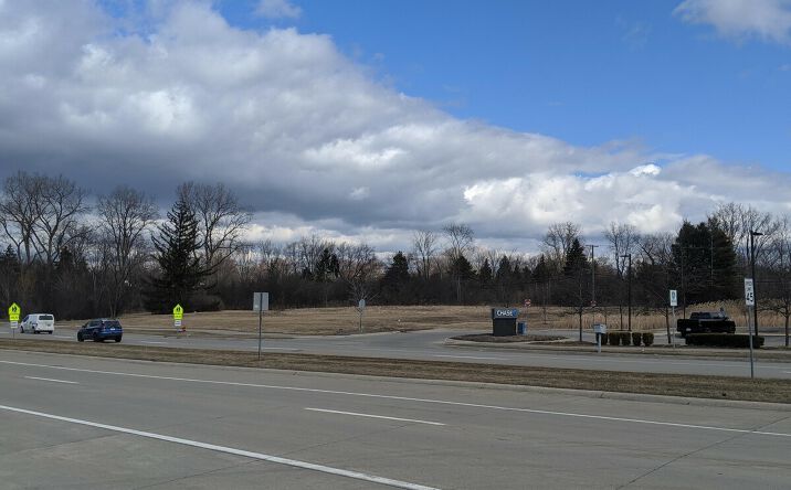 Pictures of Land property located at Crooks Rd, Rochester, MI 48309 for sales - image #1