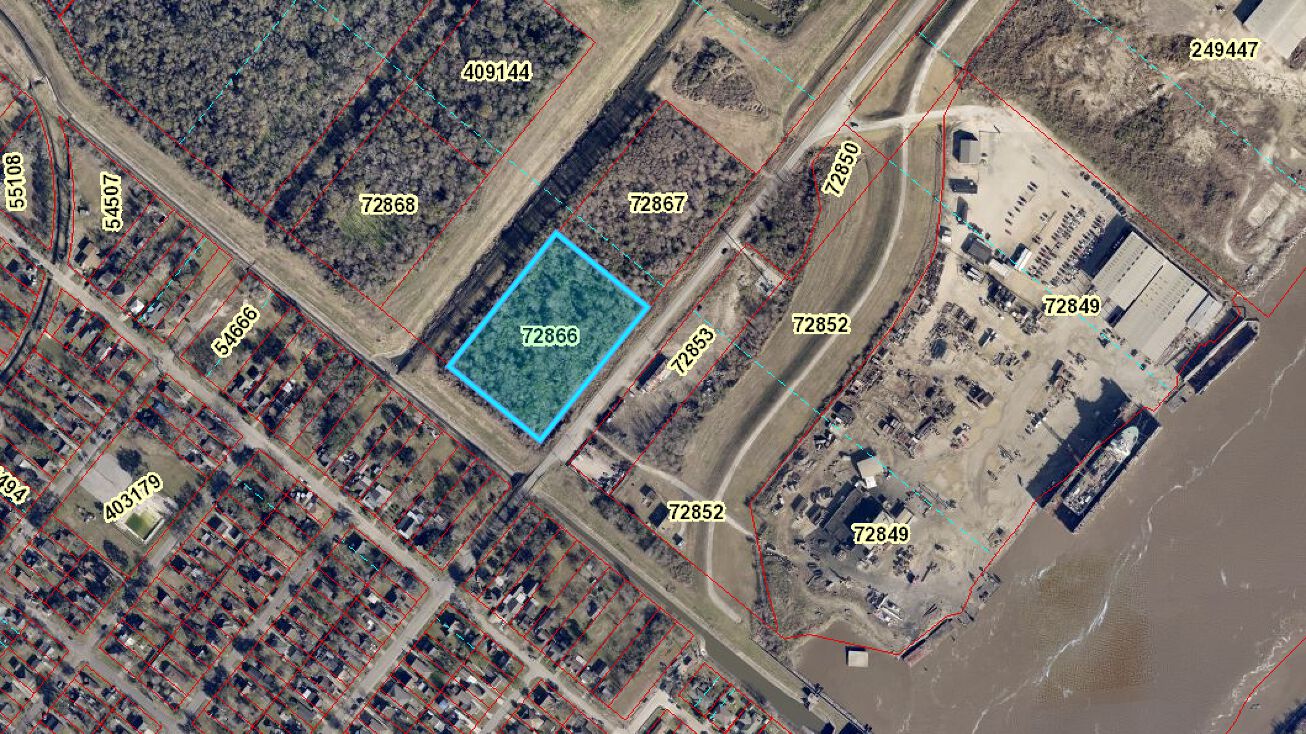 Procter St, Port Arthur, TX 77642