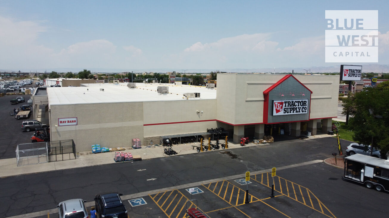 2449 Hwy 6 & 50, Grand Junction, CO 81505