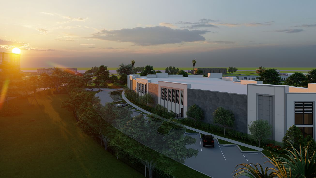 Pictures of Industrial property located at NW 108th Ave, Sunrise, FL 33351 for sales - image #1