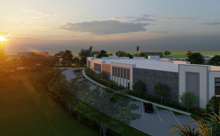 Pictures of Industrial property located at NW 108th Ave, Sunrise, FL 33351 for sales - image #1