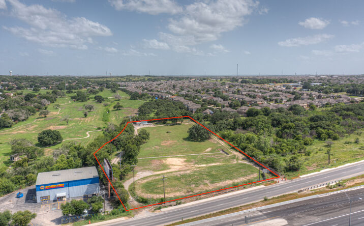 22330 N Interstate 35 Frontage Rd, New Braunfels, TX 78132 | Crexi.com