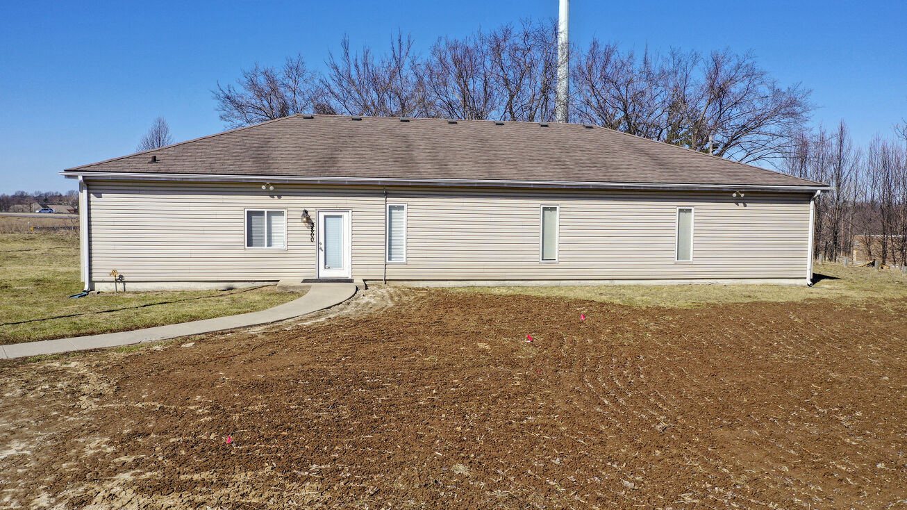 3800 S Ponca Dr, Independence, MO 64057 Office Property for Sale