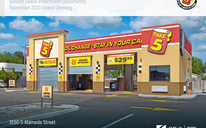 Pictures of Retail property located at 3150 S Alameda St, Corpus Christi, TX 78404 for comps - image #1