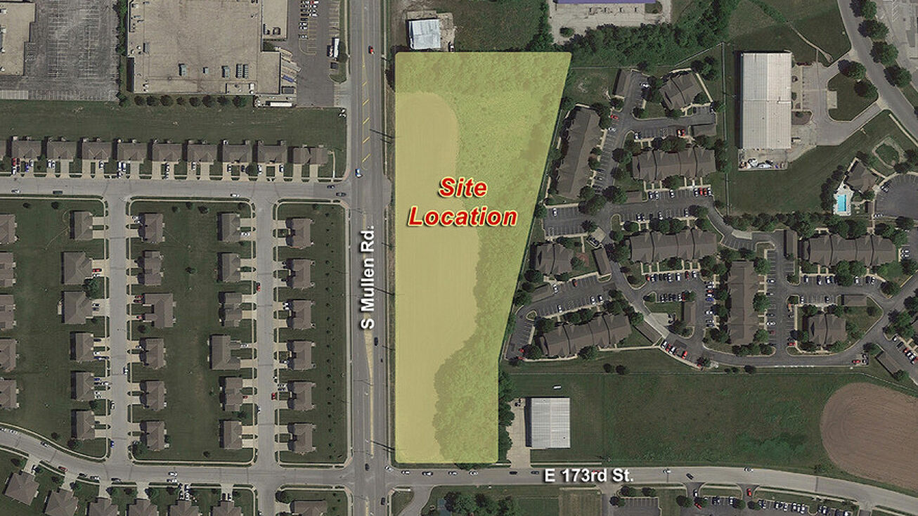 S Outer Rd, Belton, MO 64012