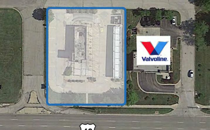 Pictures of Land, Retail property located at 14500 E US 40 Hwy, Kansas City, MO 64136 for sales - image #1