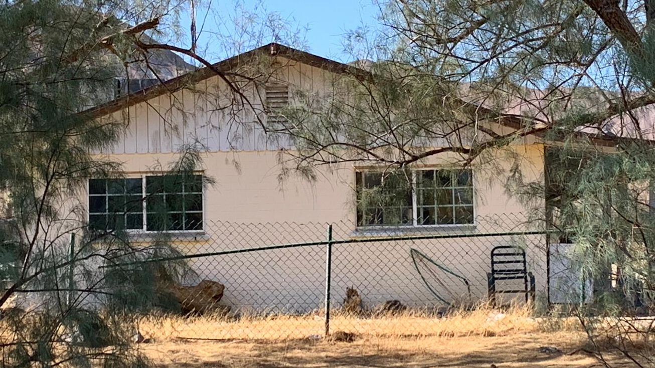 39570 Calico Blvd, Yermo, CA 92398 Land, Mixed Use, Special Purpose