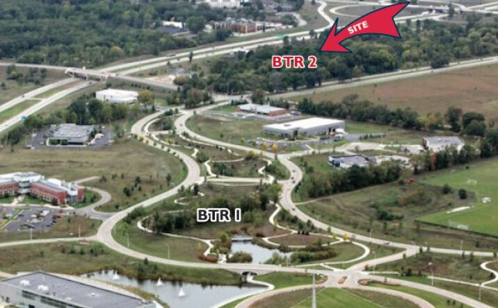 Pictures of Office, Industrial, Land property located at 5010 S Drake Rd, Kalamazoo, MI 49009 for sales - image #1