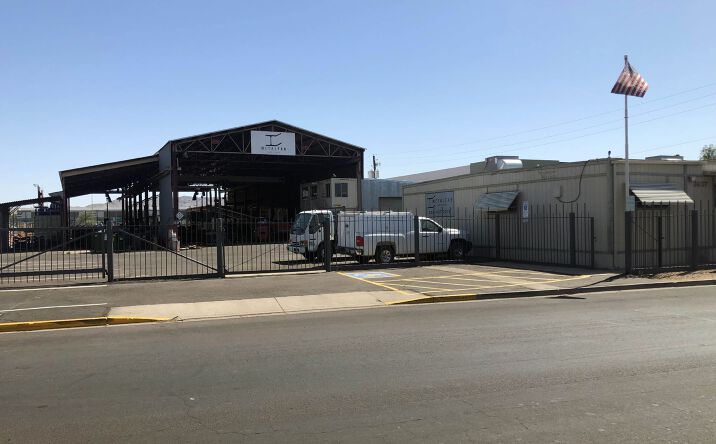 Pictures of Retail property located at 3637 E Anne St, Phoenix, AZ 85040 for comps - image #1