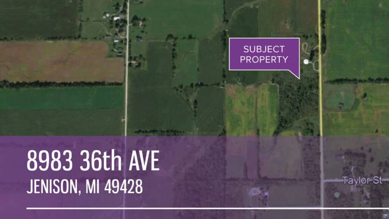 8983 36th Ave, Jenison, MI 49428
