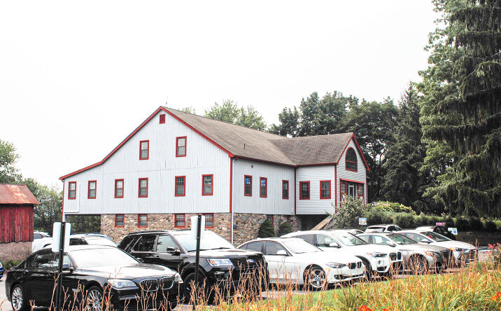 Pictures of Office property located at 515-523 Old Swede Rd, Douglassville, PA 19518 for sales - image #1