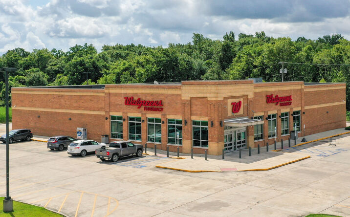Pictures of Retail property located at 2030 Main St, Franklin, LA 70538 for comps - image #1