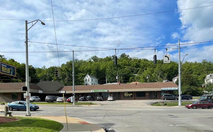 Pictures of Retail property located at 2182 Queen City Ave, Cincinnati, OH 45214 for sales - image #1
