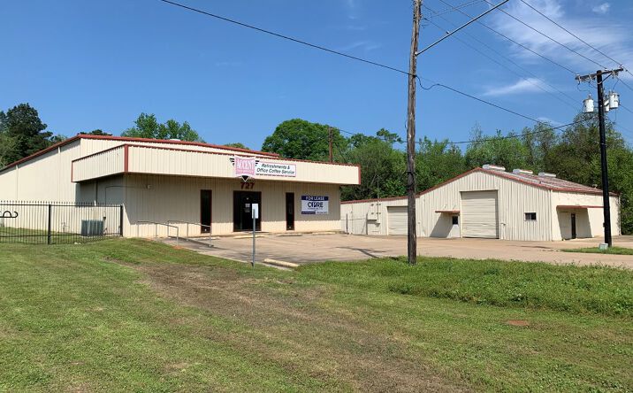 Pictures of Industrial, Office property located at 727/731 SE Stallings Dr, Nacogdoches, TX 75964 for sales - image #1